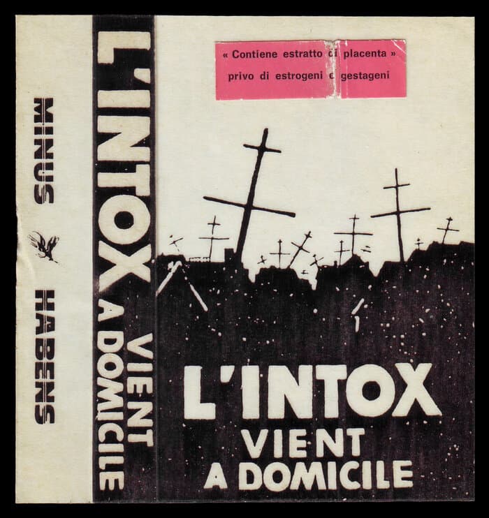 L'Intox Vient A Domicile