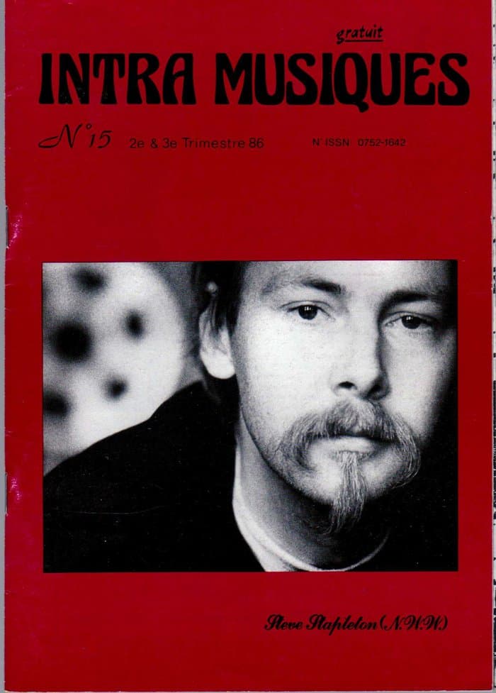 Intra Musiques 15