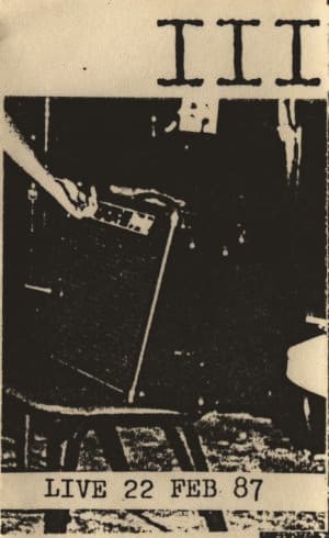 III