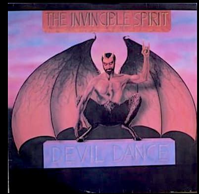 Devil Dance
