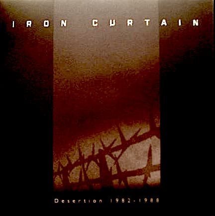 Desertion 1982 - 1988