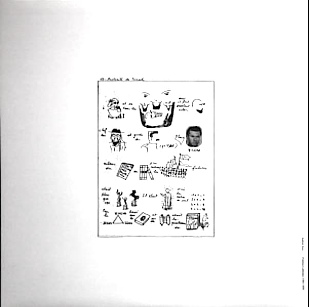 Poèmes Lettristes 1944-1999