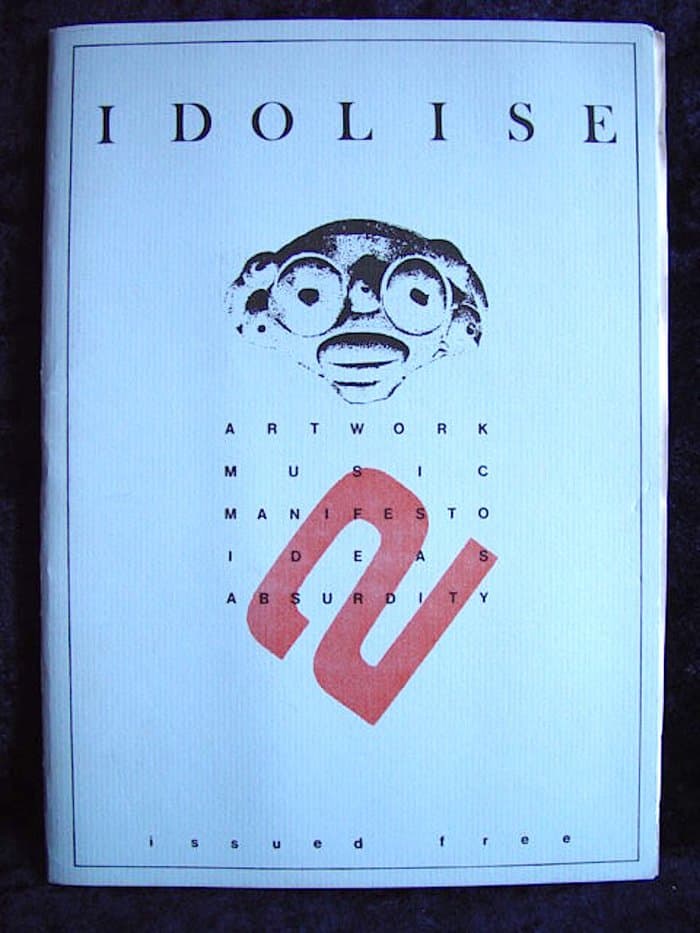 Idolise 2