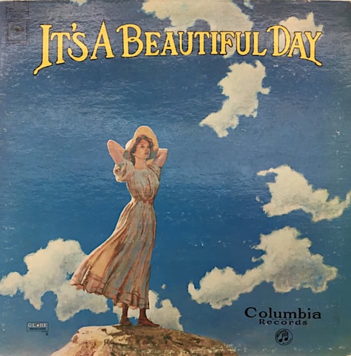 It's A Beautiful Day