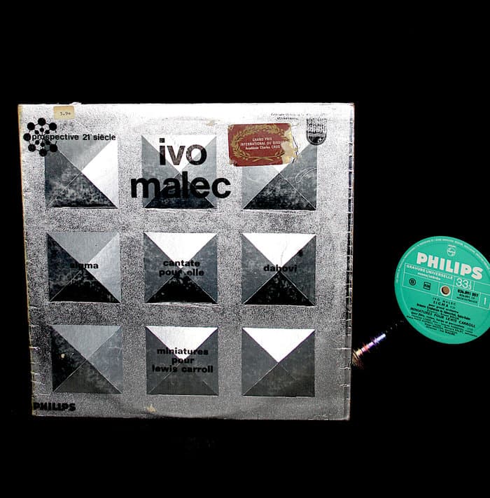 Sigma / Cantate Pour Elle / Dahovi / Miniatures Pour Lewis Carroll