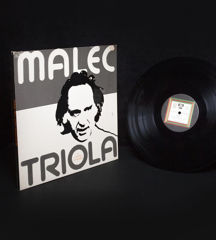 Triola