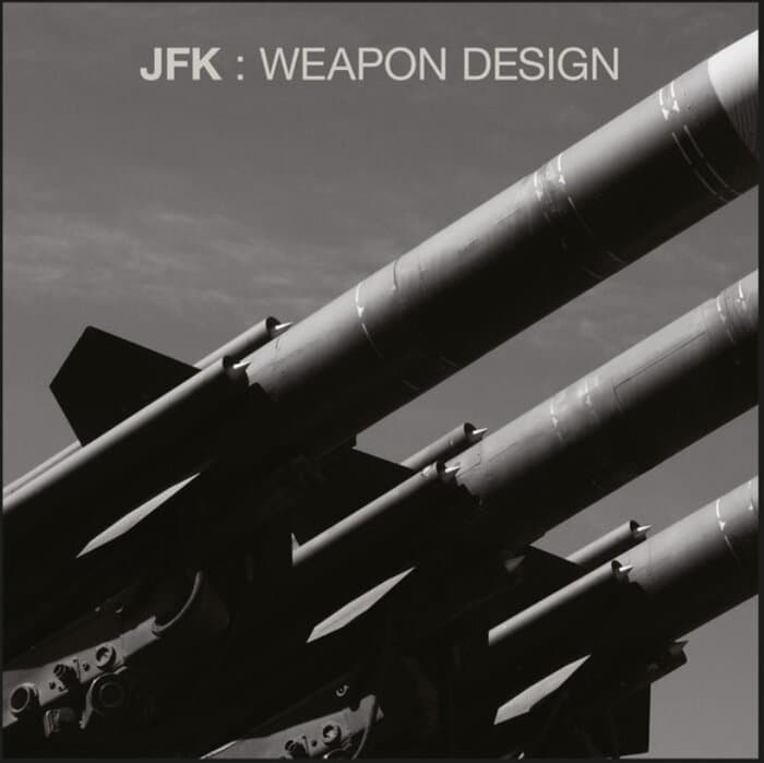 Weapon Design