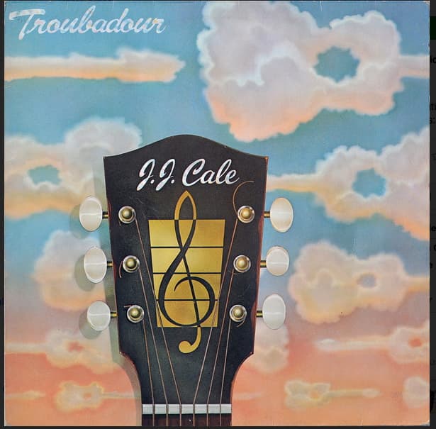 Troubadour