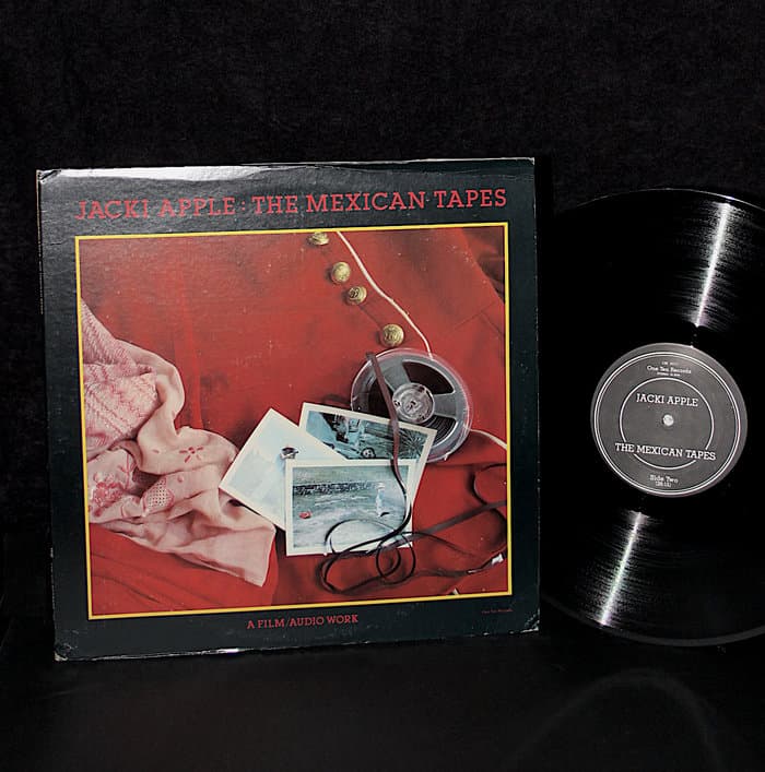 The Mexican Tapes