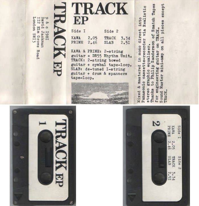 Track