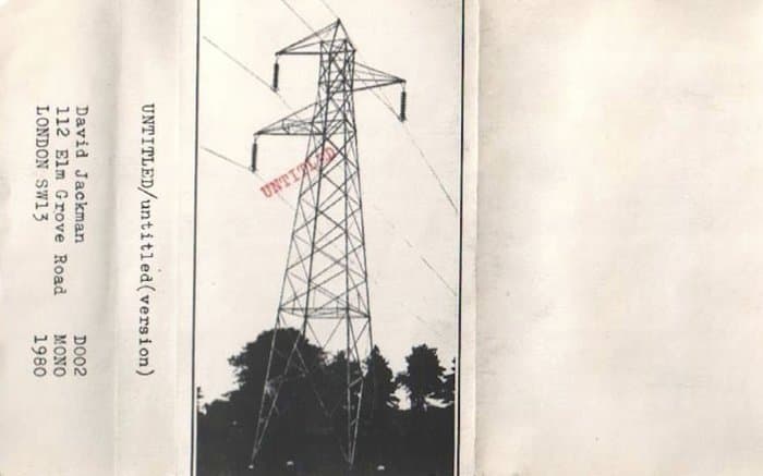 Untitled Single, Ltd, C7