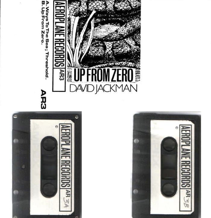 Up From Zero