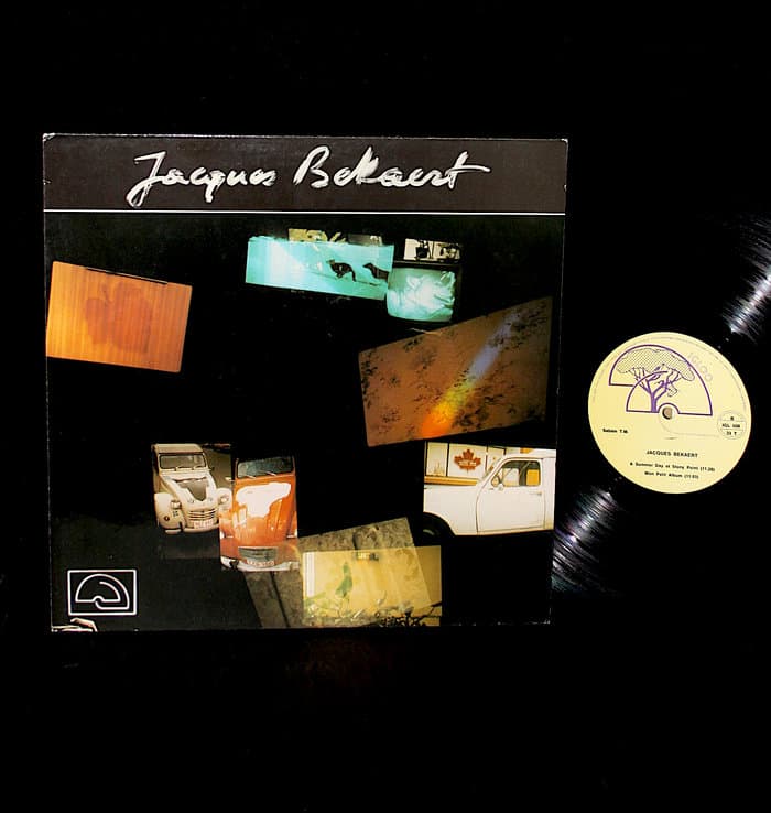 Jacques Bekaert