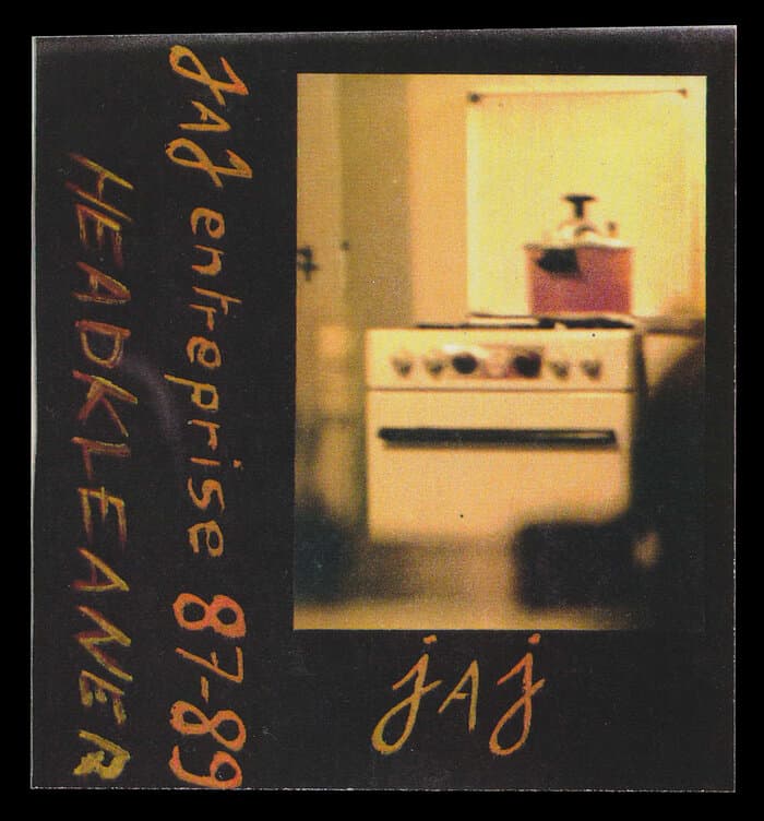 Jaj Entreprise 87-89