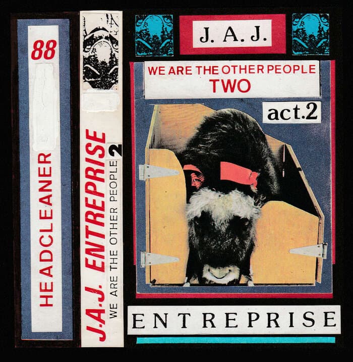 We Are The Other People Two - Act.2