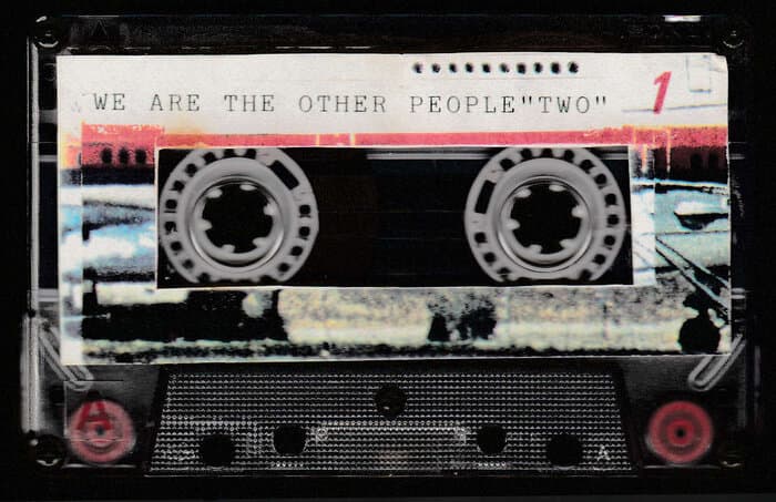 We Are The Other People Two - Act.2