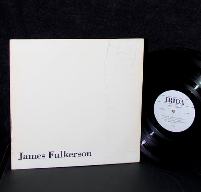 James Fulkerson