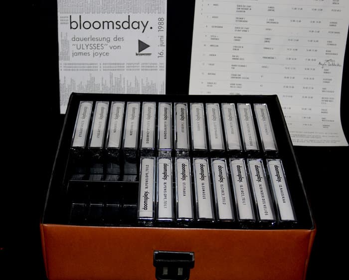 Bloomsday - Ulysses