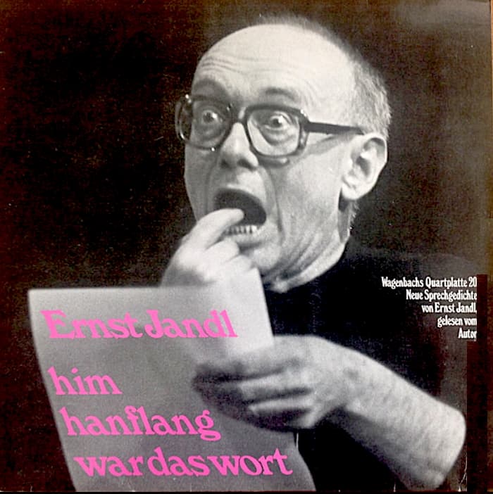 Him Hanflang War Das Wort