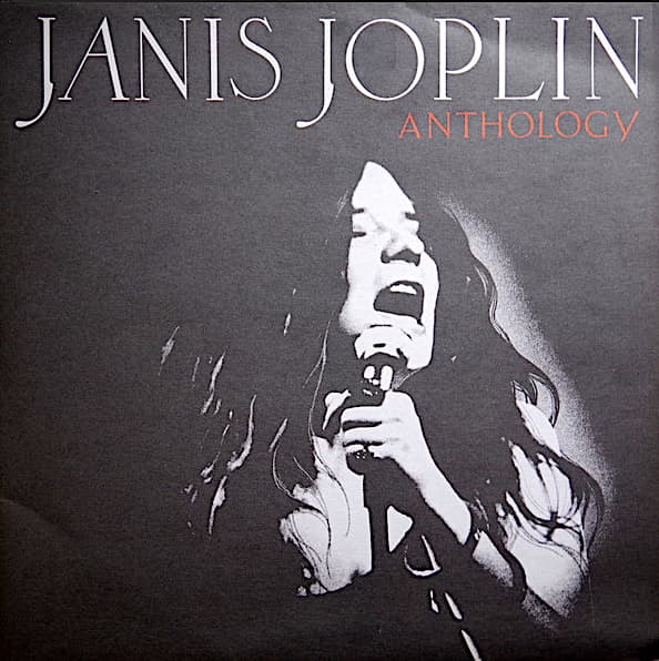 Anthology