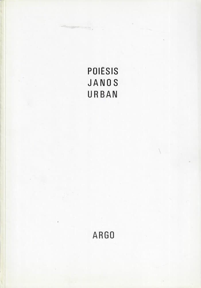 Poiesis (ARGO)