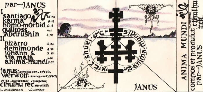 Anima Mundi