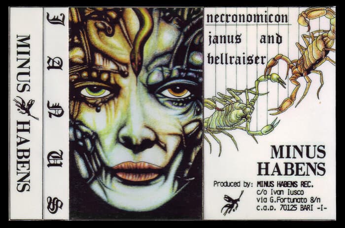 Necronomicon