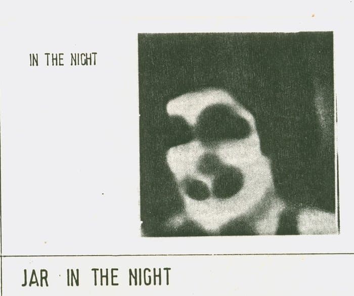 In The Night