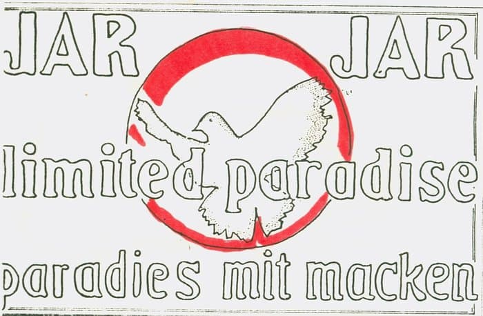 Limited Paradise - Paradies Mit Macken