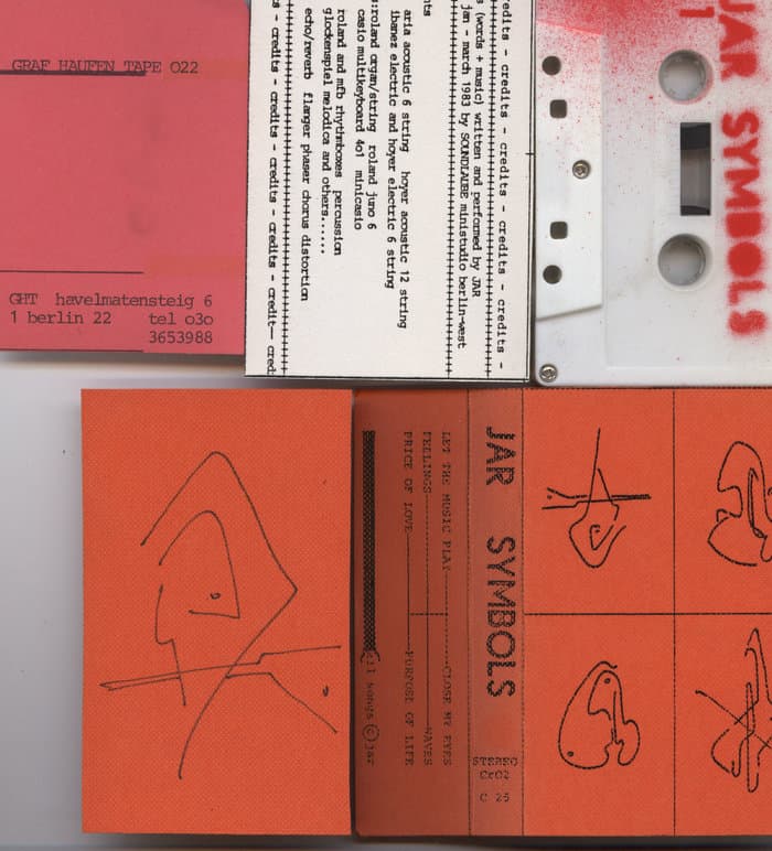 Symbols