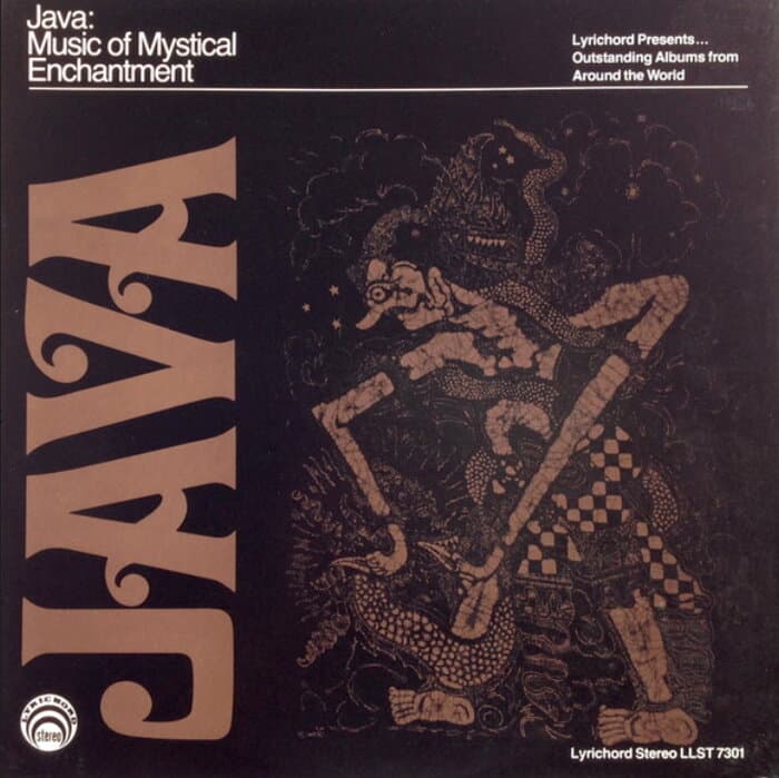 Java: Music Of Mystical Enchantment
