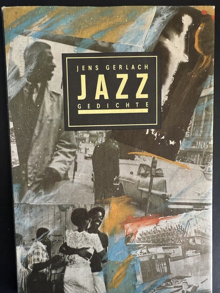 Jazz Gedichte