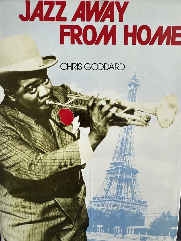 Jazz Away from Home