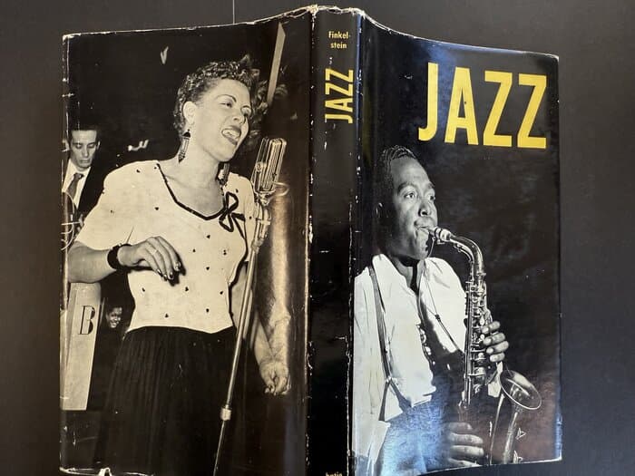 Jazz (Sidney Finkelstein)
