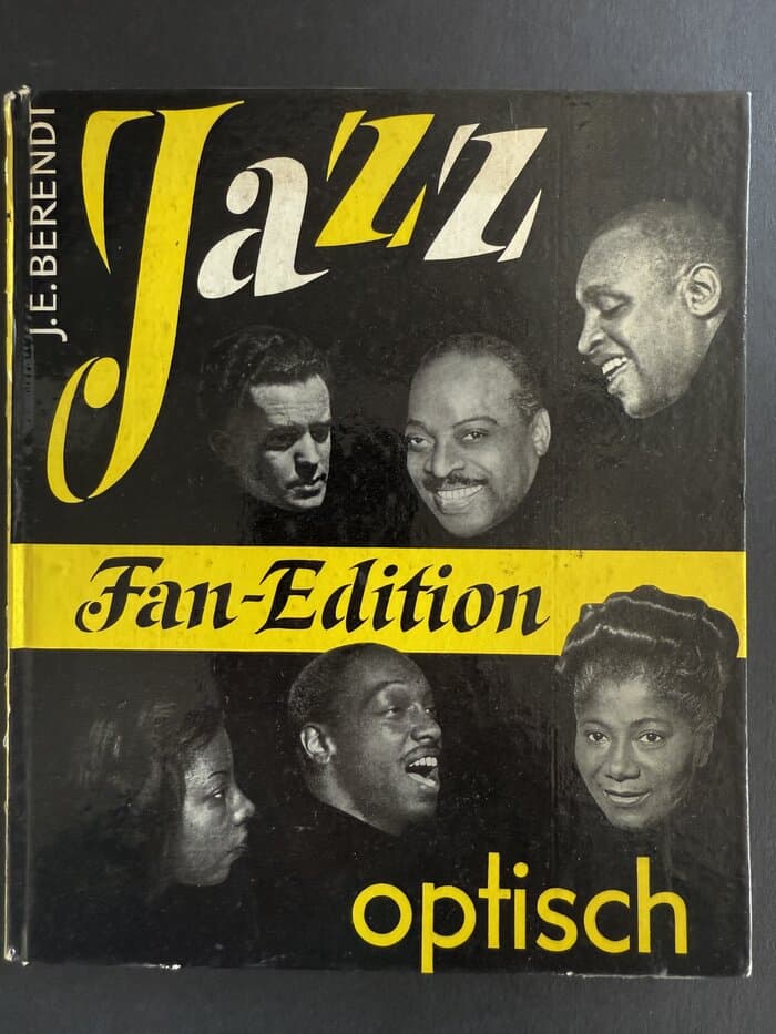 Jazz Optisch