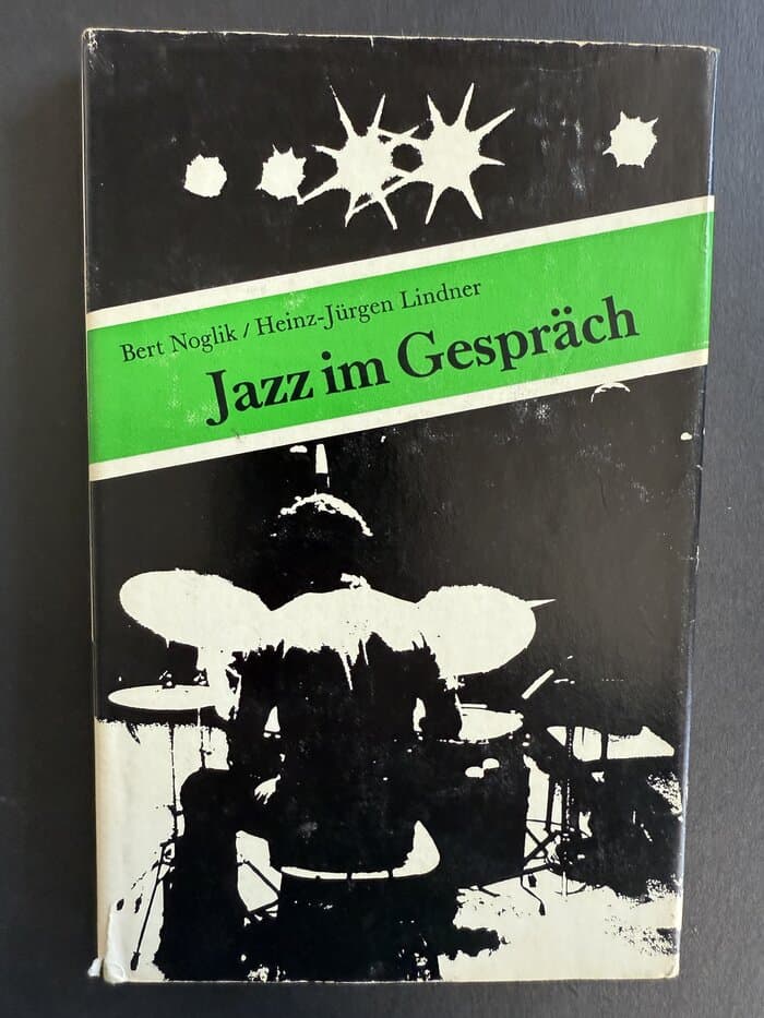 Jazz im Gespraech