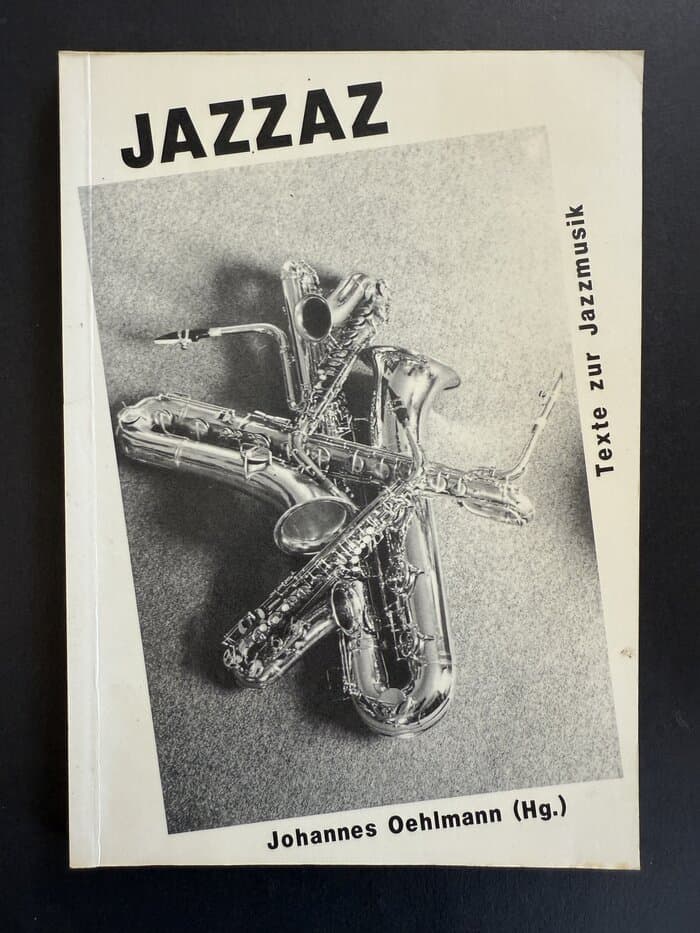 Jazzaz