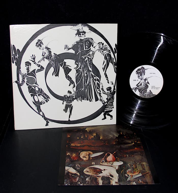 The Coach With The Six Insides (Original Cast Album)