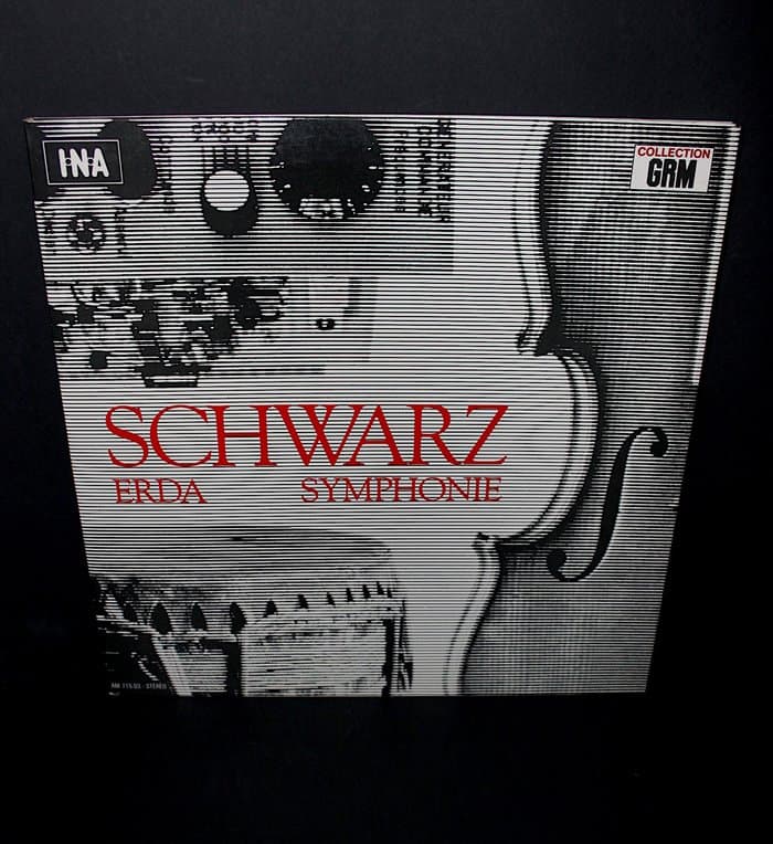 Erda / Symphonie