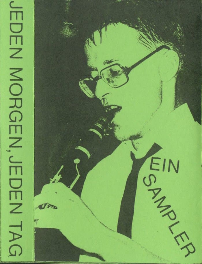 Jeden Morgen Jeden Tag