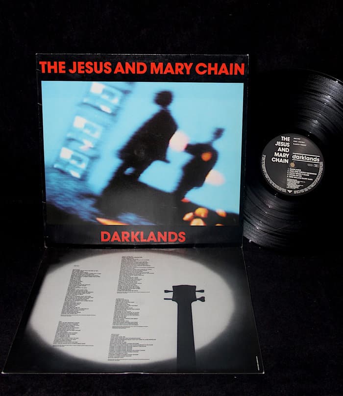 Darklands