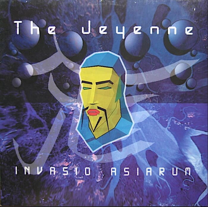 Invasio Asiarum