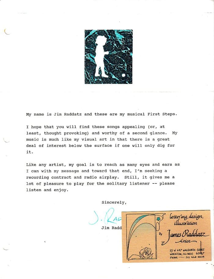 Info Sheets