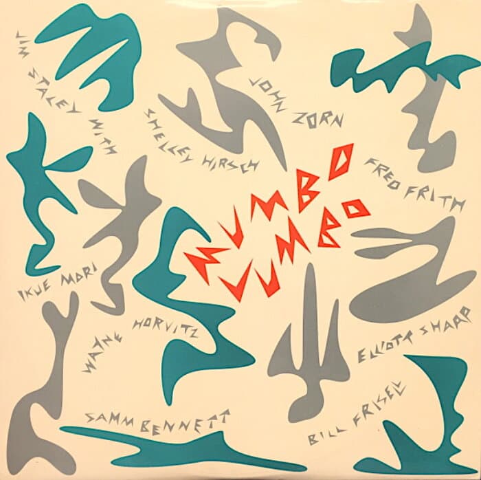 Mumbo Jumbo