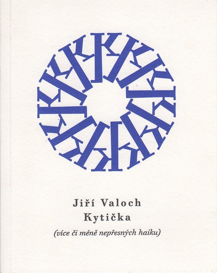 Kyticka