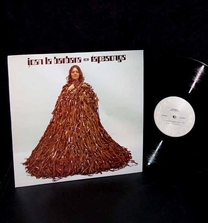 Tapesongs
