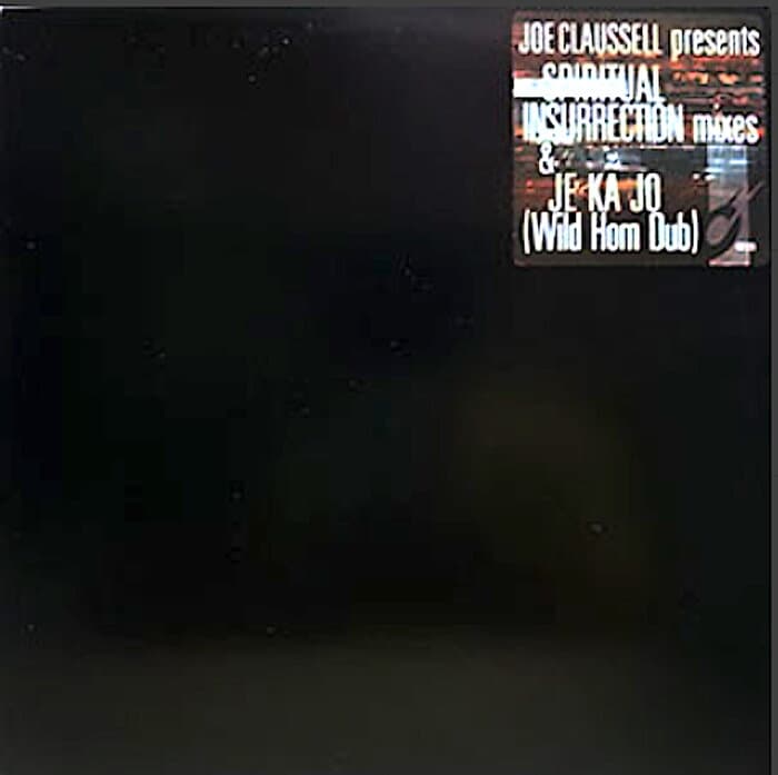 Spiritual Insurrection Mixes