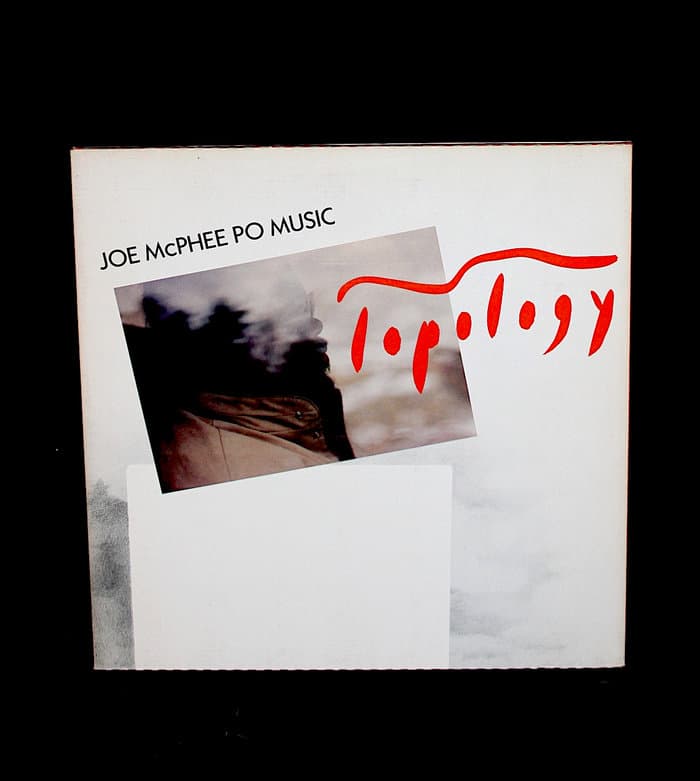 Topology (as Joe McPhee Po Music)