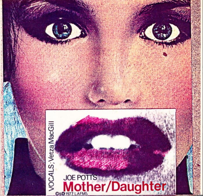Mother/Daughter / The Residents