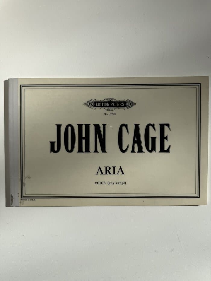 Aria